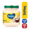 Bebelac Sütlaç 125 gr Kavanoz Maması