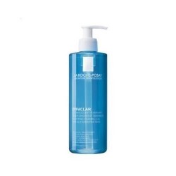 La Roche-Posay Effaclar Gel 400 ml Temizleyici Jel La Roche-Posay Effaclar Gel 400 ml Temizleyici Jel
