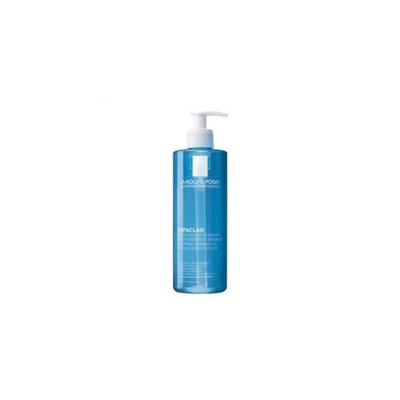 La Roche-Posay Effaclar Gel 400 ml Temizleyici Jel