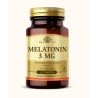 Solgar Melatonin 3 mg 30 Tablet