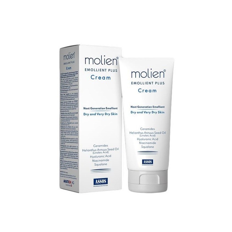 Assos Molien 75 ml Krem