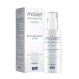 Assos Molien Losyon 100 ml Assos Molien Losyon 100 ml