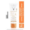 Vichy Ideal Soleil Anti-Dark Spots Spf 50+ 50 ml Leke Karşıtı Güneş Kremi