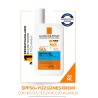 La Roche Posay Anthelios Dermo Pediatrics Uvmune 400 Invisible Fluid Yüz Güneş Kremi SPF50+ 50ML