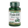 Nature's Bounty Fish Oil 1000 mg 50 Kapsül