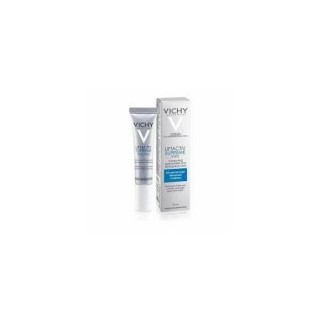 Vichy Liftactiv Supreme Eyes 15 ml Yaşlanma Karşıtı Göz Çevresi Bakım Kremi