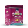  Ocean Smart Gummies Sambucus 64'lü (SKT:07/2024)