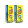 Ocean Multi Omega 3 150 ml Şurup 2 li 
