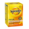 Supradyn Focus 30 Tablet
