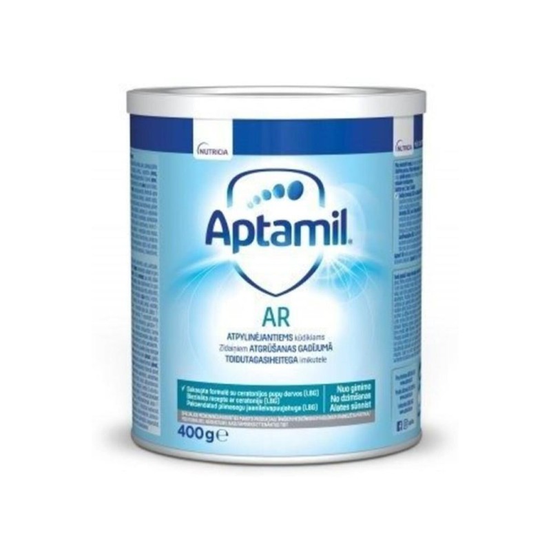 Aptamil Ar Anti-Reflü 400 gr