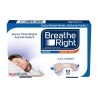 Breathe Right Normal Ciltler İçin Normal Boy 10 Adet Burun Bandı
