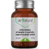 Venatura Lipozomal Vitamin C 60 Kapsül Venatura Lipozomal Vitamin C 60 Kapsül