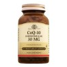 Solgar Coenzyme Q-10 30 mg 30 Kapsül Vitamin