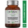 Venatura Vitamin A Palmitat 60 Yumuşak Kapsül