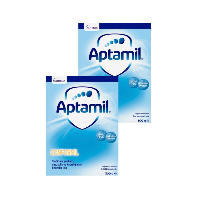 Aptamil Conformil 300gr 2 Adet