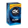 Okey Klasik 20 li Prezervatif