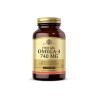 Solgar Omega 3 740 mg Fish Gel