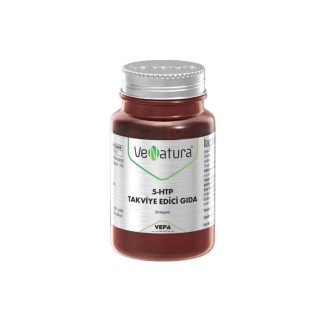 Venatura 5 HTP 30 Kapsül Venatura 5 HTP 30 Kapsül