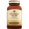 Solgar Vitamin E 200 IU 50 Kapsül