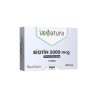 Venatura Vitamin B12 Ma Metilkobalamin ve Adenozilkobalamin 30 Tablet