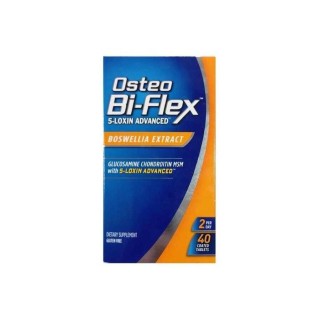 Osteo Bi-Flex Advanced Triple Strenght 40 Tablet