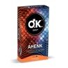 Okey Prezervatif Ahenk 12'li