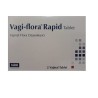 Assos Vagi-Flora Rapid 2 Vajinal Tablet