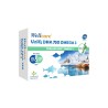 Wellcare UniQ DHA 750 Omega 3 30 Kapsül