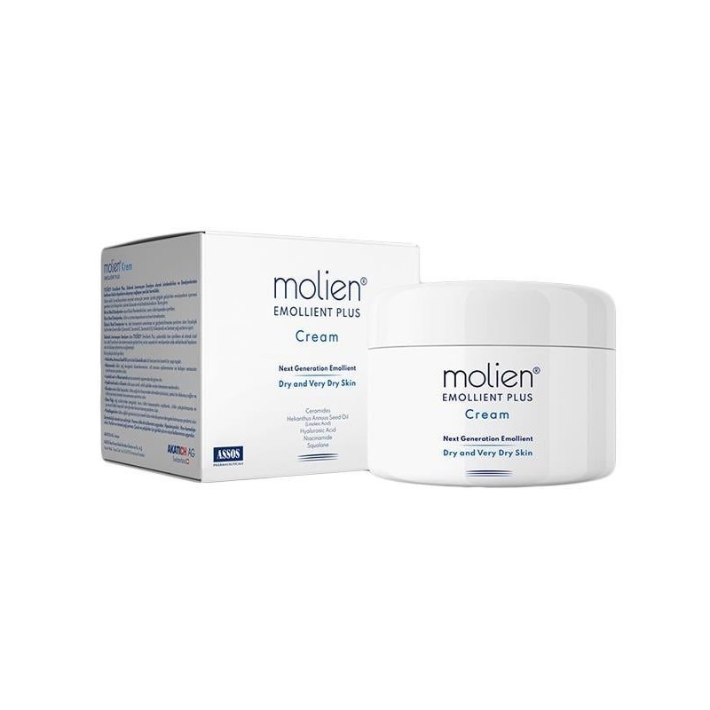 Assos Molien 300 ml Krem