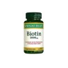 Nature's Bounty Biotin 5000 mg 72 Kapsül