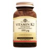 Solgar Vitamin D3 1000 IU 100 Kapsül