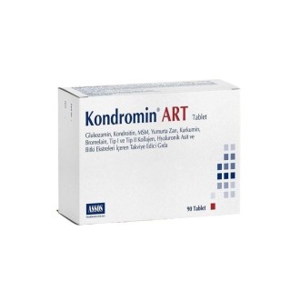 Kondromin Art 90 Tablet