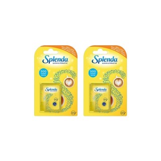 Splenda Tatlandırıcı 500 Tablet 2'li