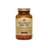 Solgar Vitamin C 1000 mg 90 Tablet Solgar Vitamin C 1000 mg 90 Tablet