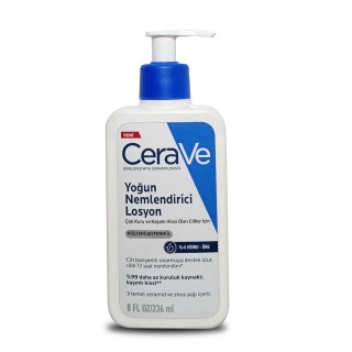 Cerave Yoğun Nemlendirici Losyon 236ml