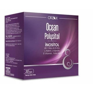 Ocean Polysitol 30 Saşe