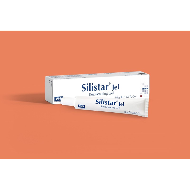 Assos Silistar Jel 50 gr