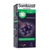 Sambucol Plus Şekersiz Likit Kara Mürver Esktresi 120 ml