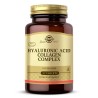 Solgar Hyaluronic Acid Collagen Complex 120 mg 30 Tablet Solgar Hyaluronic Acid Collagen Complex 120 mg 30 Tablet