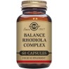 Solgar Balance Rhodiola Complex 60 Kapsül