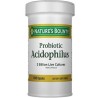 Nature's Bounty Probiotic Acidophilus With Pectin 100 Kapsü