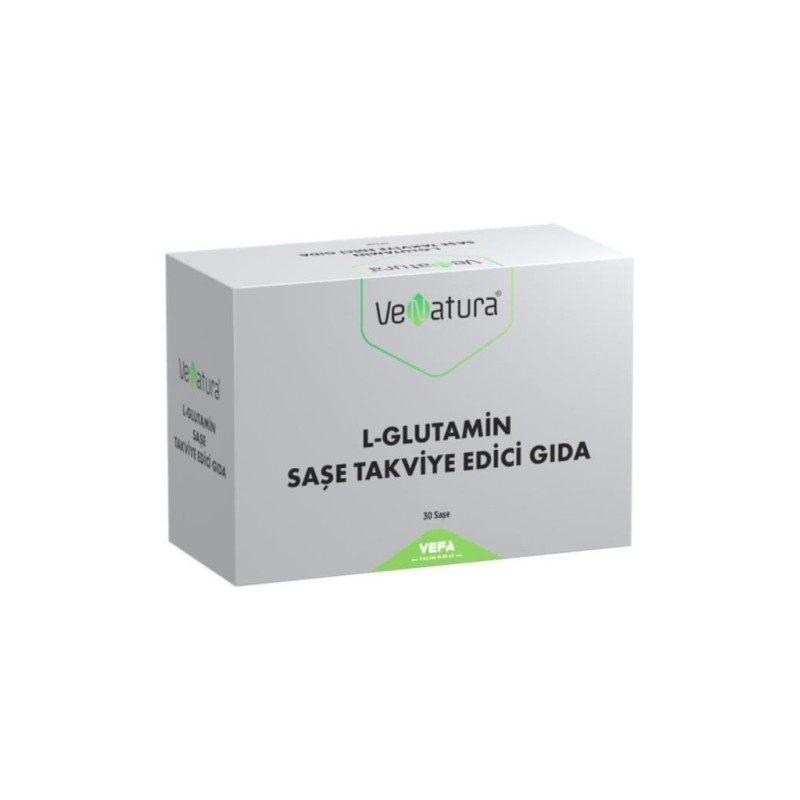 Venatura L-Glutamin 30 Saşe