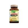 Solgar Green Tea Leaf Extract 60 Kapsül