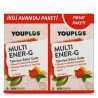 Youplus Energy 30 Tablet 2 Adet