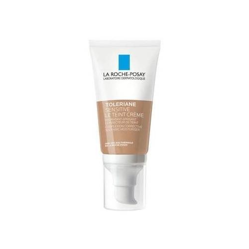 La Roche Posay Toleriane Sensitive Le Teint Creme Medium 50ml