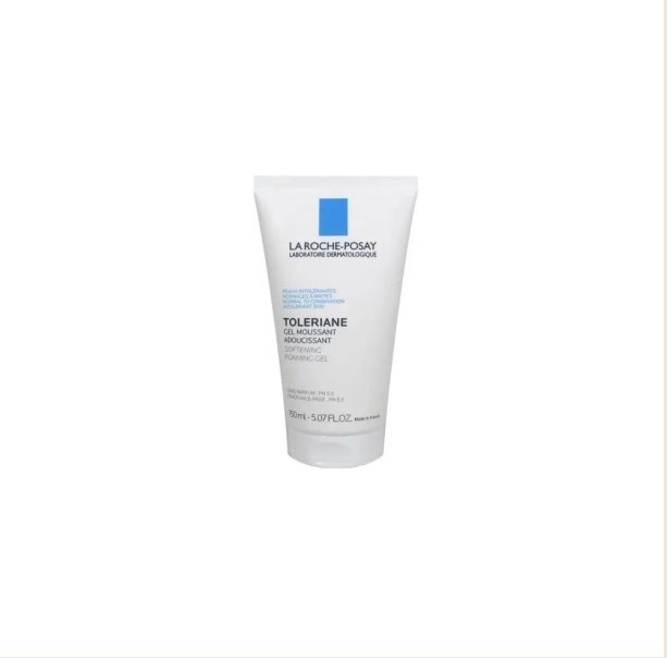 La Roche-Posay Toleriane Gel Mousse 150 ml Yüz Temizleme Köpüğü