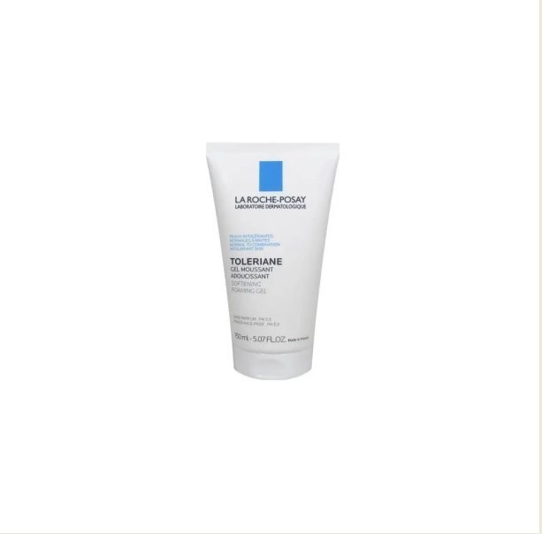 La Roche-Posay Toleriane Gel Mousse 150 ml Yüz Temizleme Köpüğü
