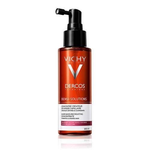 Vichy Dercos Densi-Solution Lotion 100 ml Yoğunlaştırıcı Saç Serumu