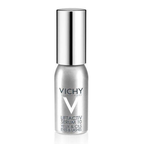 Vichy Liftactiv Serum 10 Göz ve Kirpik 15ml