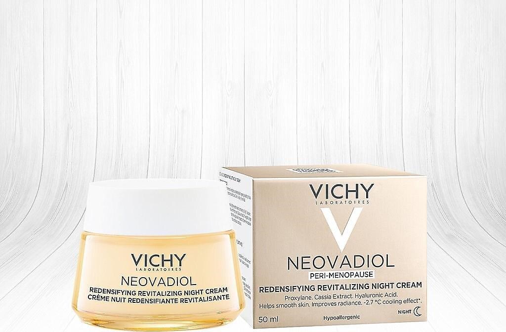 Vichy Neovadiol Peri-Menopause Gece Kremi 50 ml
